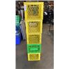 Image 1 : 5 CRATES