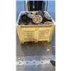 Image 1 : PALLET CRATE OF FIRESTONE AND GOODYEAR AIRBAGS