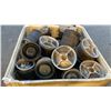 Image 2 : PALLET CRATE OF FIRESTONE AND GOODYEAR AIRBAGS