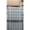Image 3 : 1000L FOOD GRADE CONTAINER
