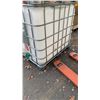 Image 2 : 1000L FOOD GRADE CONTAINER