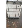 Image 3 : 1000L FOOD GRADE CONTAINER