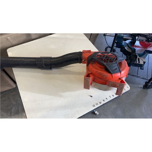 ECHO GAS LEAFBLOWER - TESTED WORKING