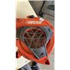 Image 2 : ECHO GAS LEAFBLOWER - TESTED WORKING