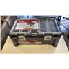 Image 1 : HUSKY 22 INCH CANTILEVER TOOL BOX