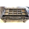 Image 2 : HUSKY 22 INCH CANTILEVER TOOL BOX