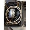Image 3 : RIDGID CAST IRON TRANSFER UTILITY PUMP KIT MODEL TP-500K - TESTED WORKING