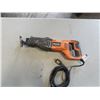 Image 1 : RIDGID FUEGO R3002 SAWZALL - TESTED WORKING