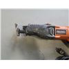 Image 2 : RIDGID FUEGO R3002 SAWZALL - TESTED WORKING