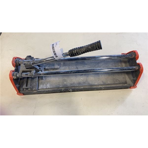 HDX TILE CUTTER