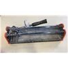 Image 1 : HDX TILE CUTTER