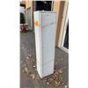 Image 1 : 63 INCH TALL LOCKER