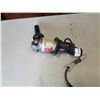 Image 1 : PORTER CABLE ANGLE GRINDER - TESTED WORKING