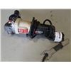 Image 3 : PORTER CABLE ANGLE GRINDER - TESTED WORKING