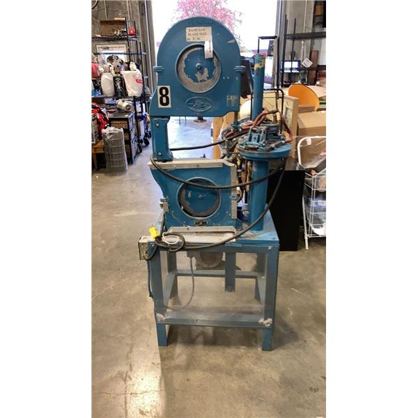 BEAVER BANDSAW