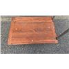 Image 3 : ROLLING PLATFORM CART