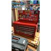 Image 1 : RED TOOL CHEST