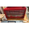Image 2 : RED TOOL CHEST