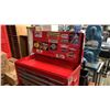 Image 3 : RED TOOL CHEST