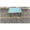Image 2 : 2 WORK STATION TABLES AND SMALL TABLE