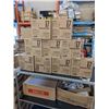 Image 1 : 9 BOXES OF I7 SANITARY WIPES