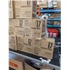 Image 3 : 9 BOXES OF I7 SANITARY WIPES