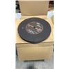 Image 2 : 10 NEW TYROLIT 16" STEEL CUTTING BLADES