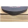 Image 3 : 10 NEW TYROLIT 16" STEEL CUTTING BLADES