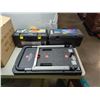 Image 1 : PLATFORM HAND TRUCK AND 2 SETS OF TIRE CHAINS