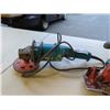Image 2 : MAKITA  ANGLE GRINDER AND MAKITA CORDLESS CIRCULAR SAW