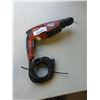 Image 1 : HILTI TE2 ROTARY HAMMER DRILL WORKING