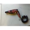 Image 3 : HILTI TE2 ROTARY HAMMER DRILL WORKING