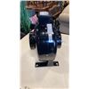 Image 3 : STEALTH VENTILATION 6 INCH INCLINE FAN 460 CFM