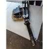 Image 1 : BLUE OX TOWING KIT 2" RECEIVER