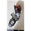 Image 1 : BLACK AND DECKER MOUSE PALM SANDER - TESTED WORKING