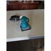 Image 1 : MAKITA PALM SANDER - TESTED WORKING