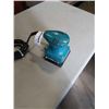 Image 2 : MAKITA PALM SANDER - TESTED WORKING