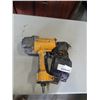 Image 2 : BOSTICH COIL NAILER - TESTED WORKING