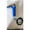 Image 1 : MASTERCRAFT ANGLE GRINDER - TESTED WORKING