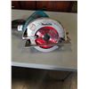 Image 2 : MAKITA CIRCULAR SAW 5007FA - TESTED WORKING