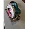 Image 3 : MAKITA CIRCULAR SAW 5007FA - TESTED WORKING