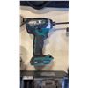 Image 3 : MAKITA 18V CORDLESS TOOL SET - INCLUDES 3 IMPACT DRIVERS, 18V 4.0 AH BATTERY, 18V BATTERY AND DOUBLE