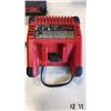 Image 2 : MILWAUKEE CORDLESS TOOL SET INCLUDING - M18 FUEL SAWZALL, M18 HAMMER DRILL, IMPACT GUN AND FLASHLIGH