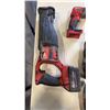 Image 8 : MILWAUKEE CORDLESS TOOL SET INCLUDING - M18 FUEL SAWZALL, M18 HAMMER DRILL, IMPACT GUN AND FLASHLIGH
