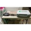 Image 1 : FIREPROOF BOX SOUND LEVEL METER AND HARDCASE