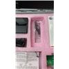 Image 8 : FIREPROOF BOX SOUND LEVEL METER AND HARDCASE