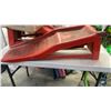Image 3 : BOX OF LOAD STRAPS AND 2 CAR RAMPS