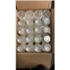 Image 2 : CASE OF POLAR PLASTIC CUPS 14oz