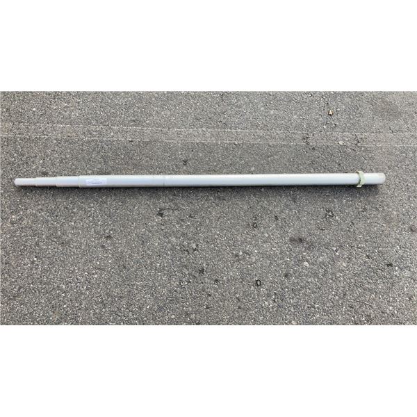 16.5 FT EXTENDED ALUMINUM POLE