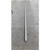 Image 2 : 16.5 FT EXTENDED ALUMINUM POLE